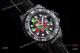 2021 1-1 Replica Rolex DiW GMT-Master 2 Graffiti Dial JH Cal.3186 Custom Watch (2)_th.jpg